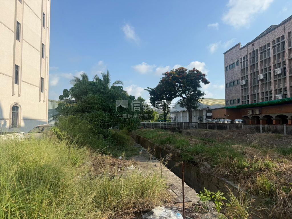 永康臨路稀有土地房屋室內格局與周邊環境