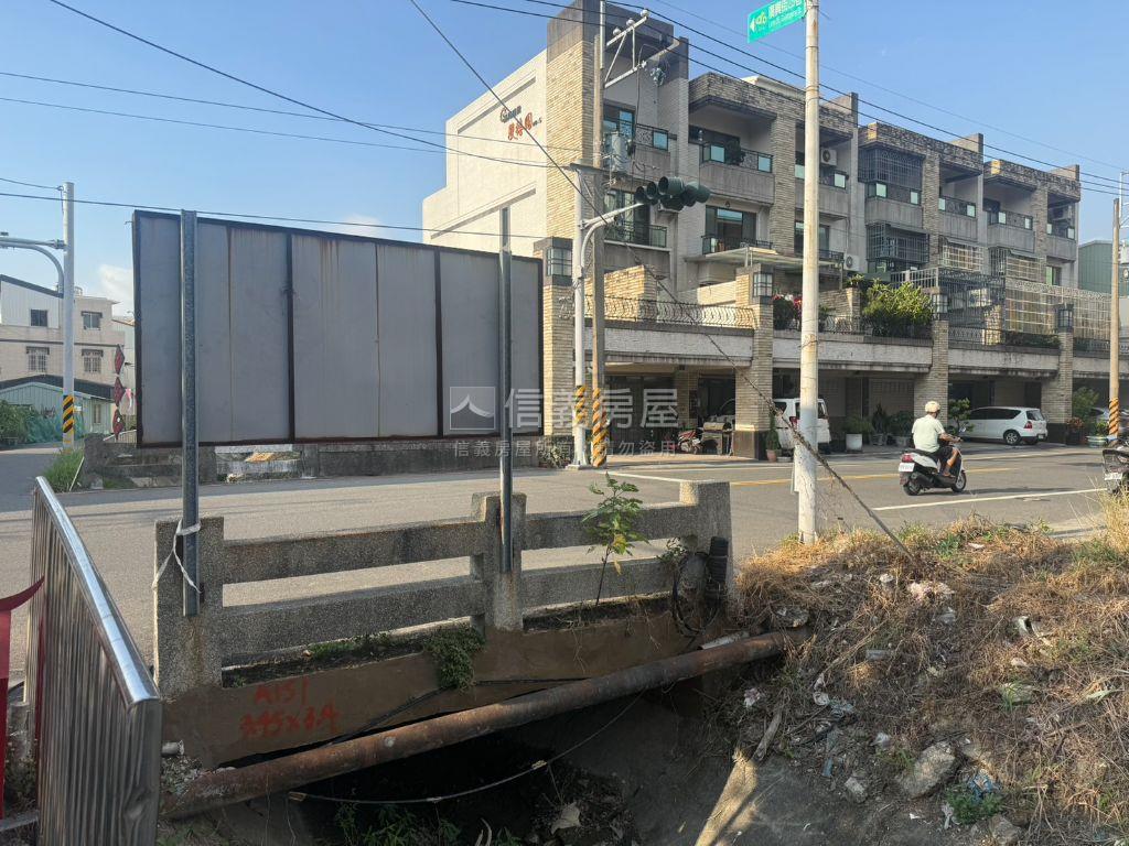 永康臨路稀有土地房屋室內格局與周邊環境
