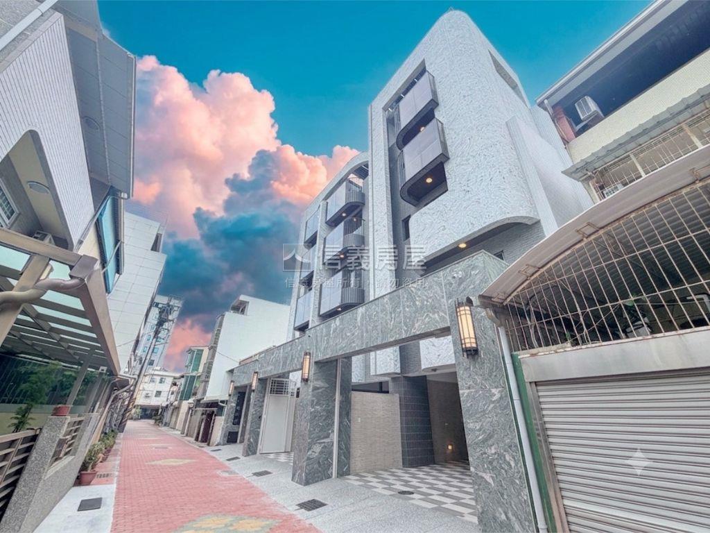 東區大氣磅礡雙車墅房屋室內格局與周邊環境