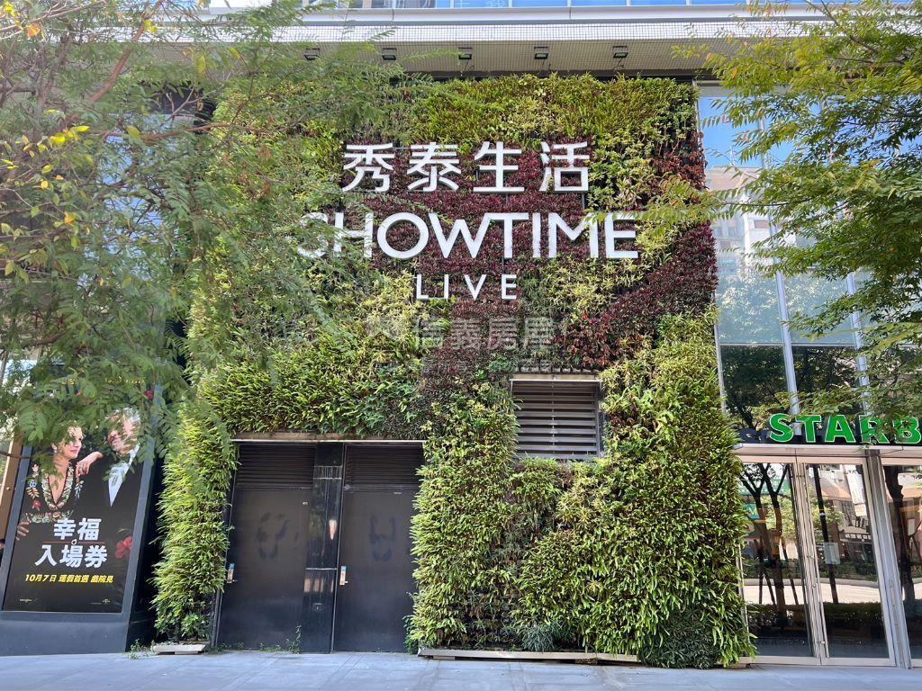 閱讀城市三房平車讚房屋室內格局與周邊環境
