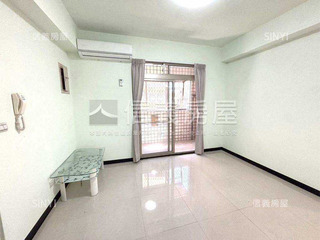 未來捷運站電梯兩房車房屋室內格局與周邊環境