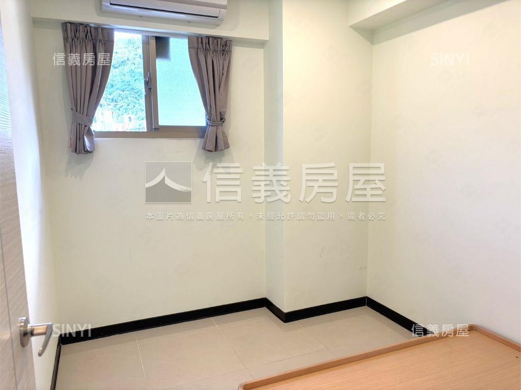 未來捷運站電梯兩房車房屋室內格局與周邊環境