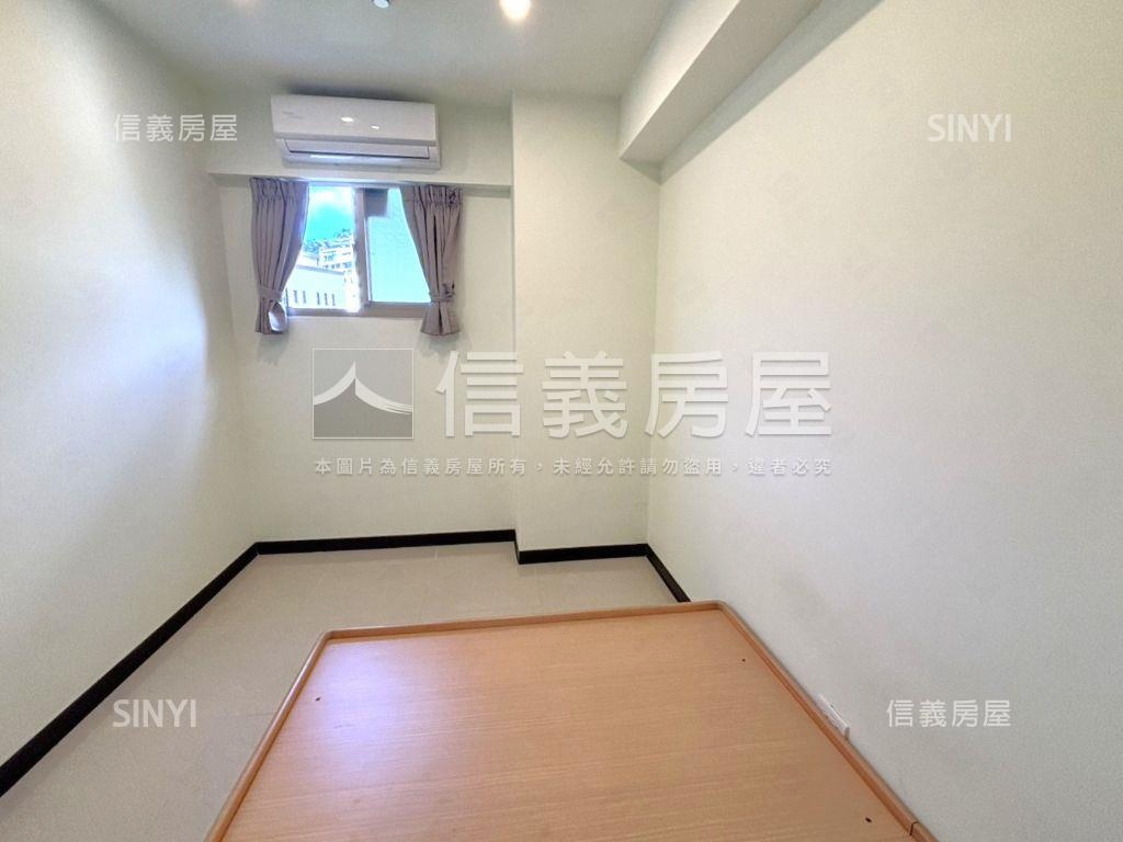 未來捷運站電梯兩房車房屋室內格局與周邊環境