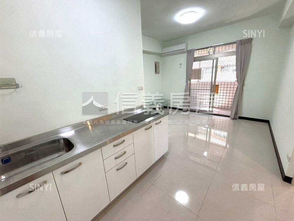 未來捷運站電梯兩房車房屋室內格局與周邊環境