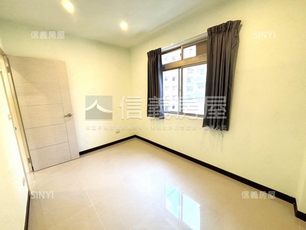 未來捷運站電梯兩房車房屋室內格局與周邊環境