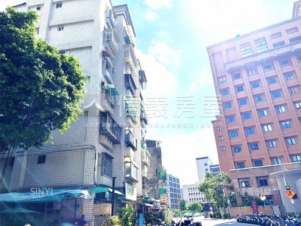 未來捷運站電梯兩房車房屋室內格局與周邊環境