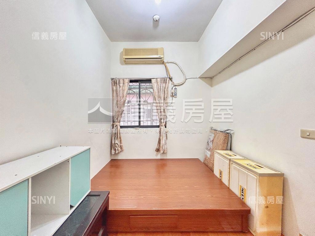 宏福新莊※明亮通風兩房房屋室內格局與周邊環境