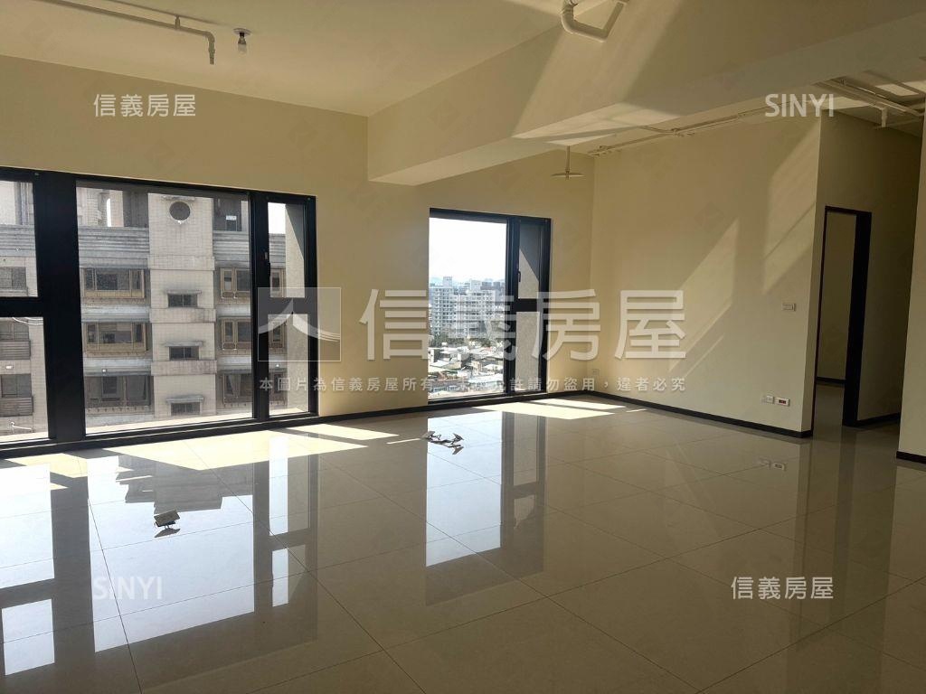 天母靜好帝王景觀高樓房屋室內格局與周邊環境
