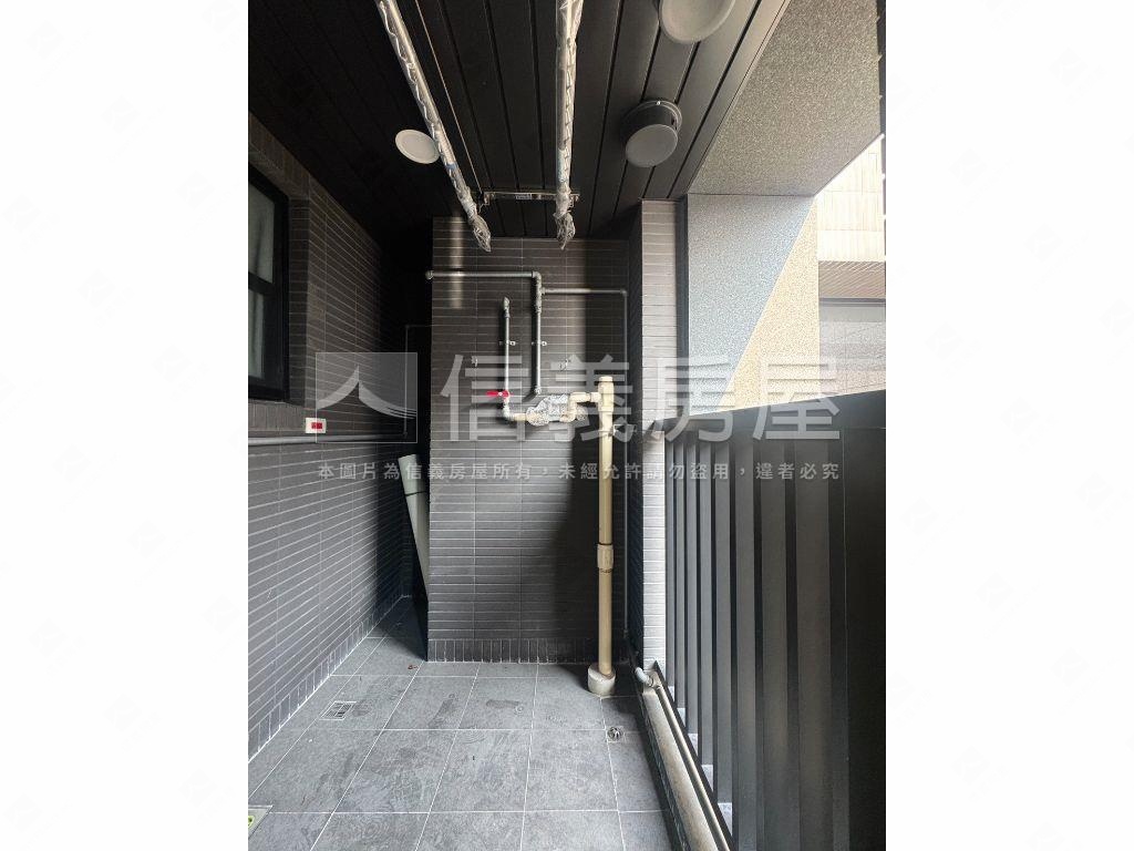 天母靜好帝王景觀高樓房屋室內格局與周邊環境