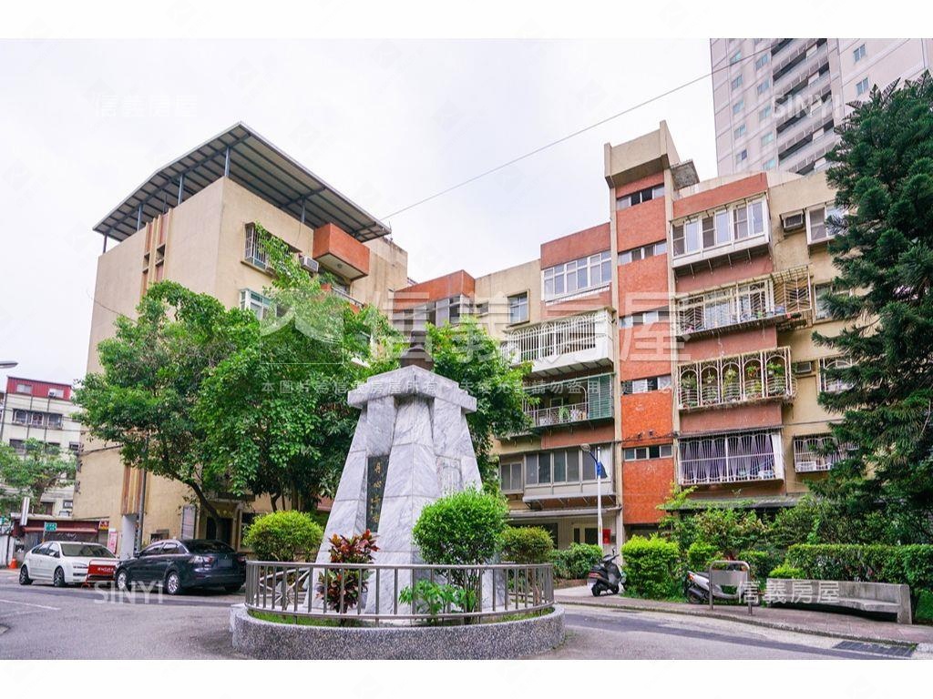 一江新城三房房屋室內格局與周邊環境