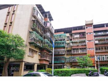 雙捷運３房２衛邊間有代收