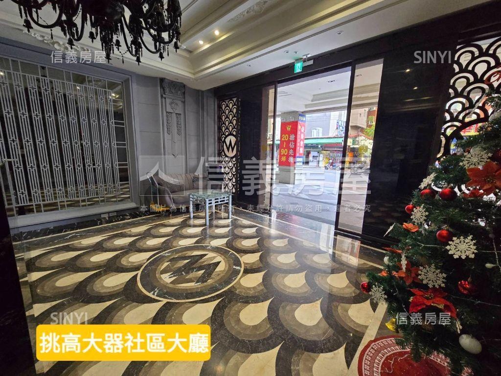 聚點匯所★共享時光房屋室內格局與周邊環境