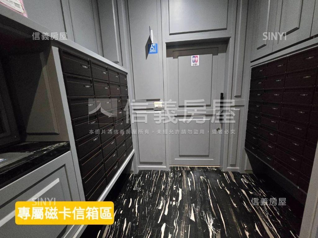 聚點匯所★共享時光房屋室內格局與周邊環境