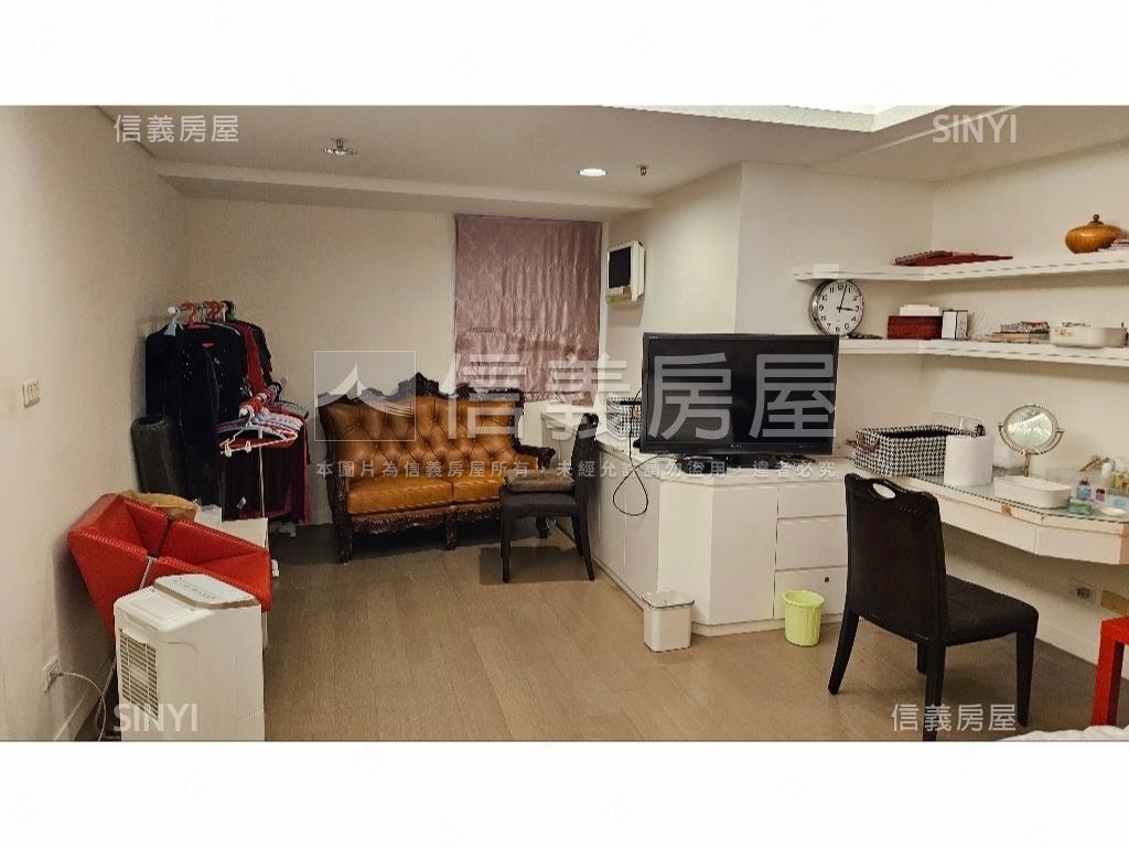 依山傍水故宮好邸房屋室內格局與周邊環境