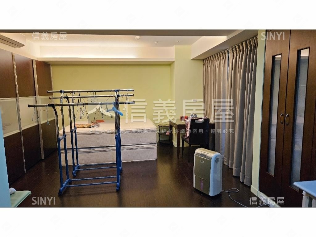 依山傍水故宮好邸房屋室內格局與周邊環境