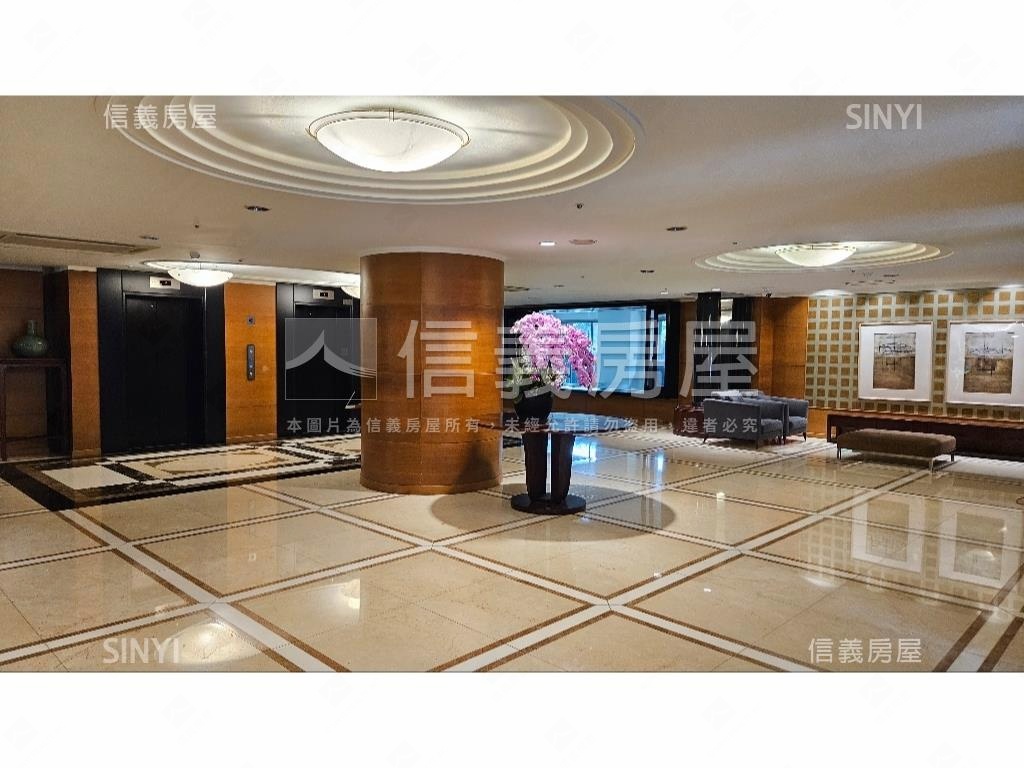 依山傍水故宮好邸房屋室內格局與周邊環境
