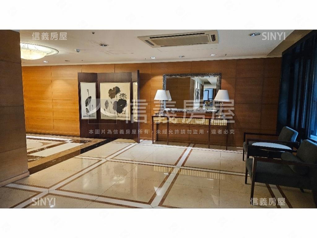 依山傍水故宮好邸房屋室內格局與周邊環境