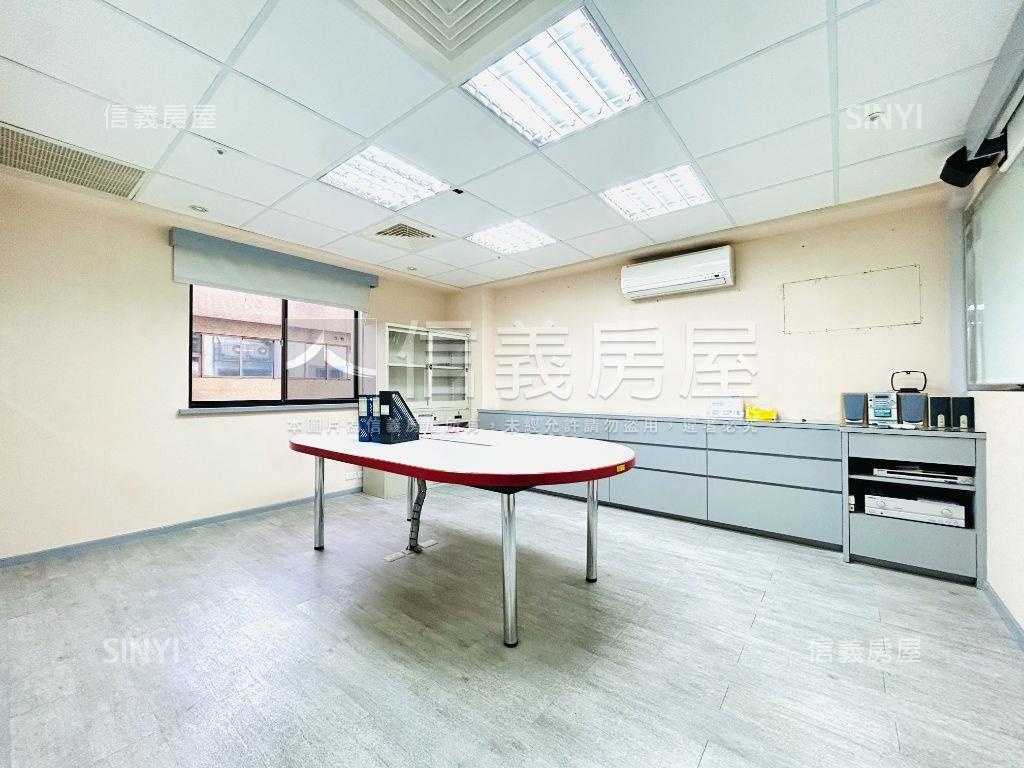 復興南路附中高樓房屋室內格局與周邊環境