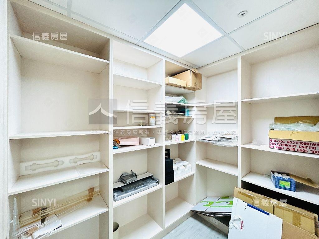 復興南路附中高樓房屋室內格局與周邊環境
