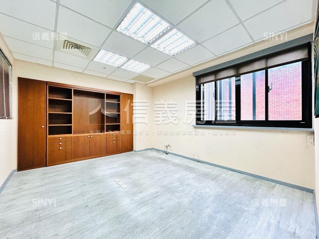 復興南路附中高樓房屋室內格局與周邊環境