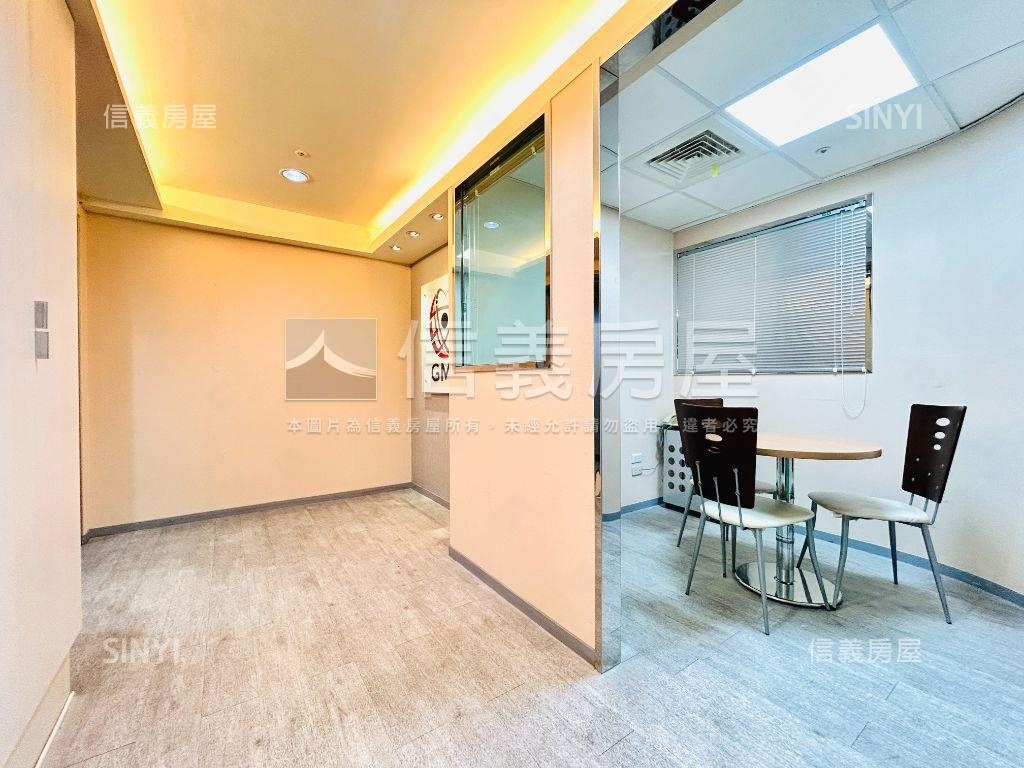 復興南路附中高樓房屋室內格局與周邊環境