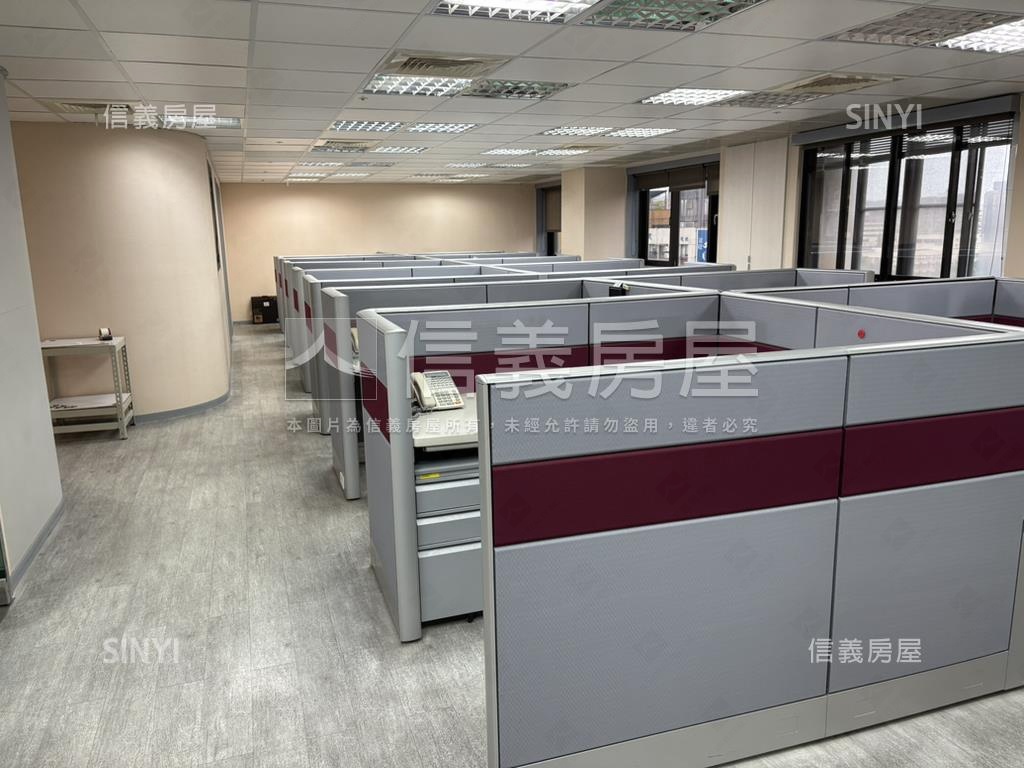 復興南路附中高樓房屋室內格局與周邊環境