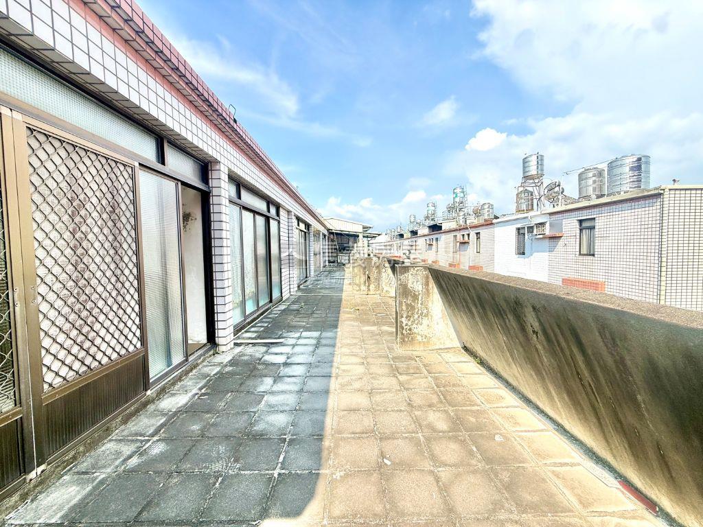 小資活巷透天房屋室內格局與周邊環境