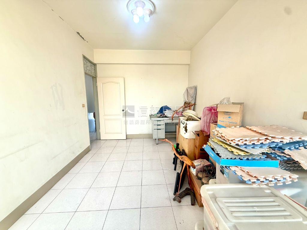 小資活巷透天房屋室內格局與周邊環境