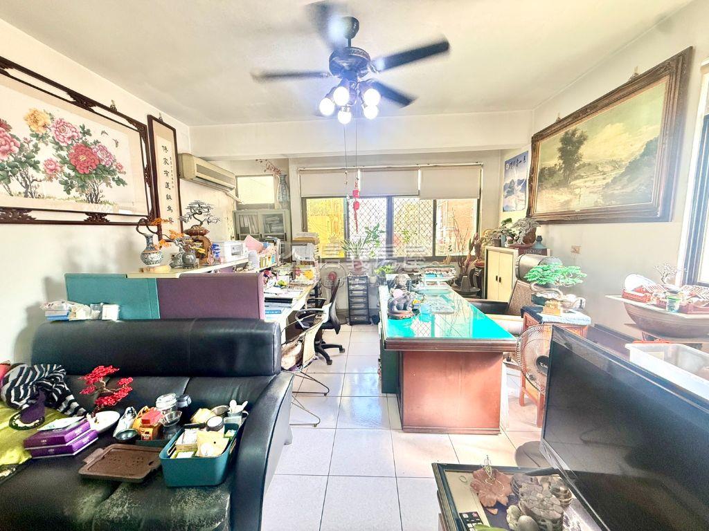 小資活巷透天房屋室內格局與周邊環境