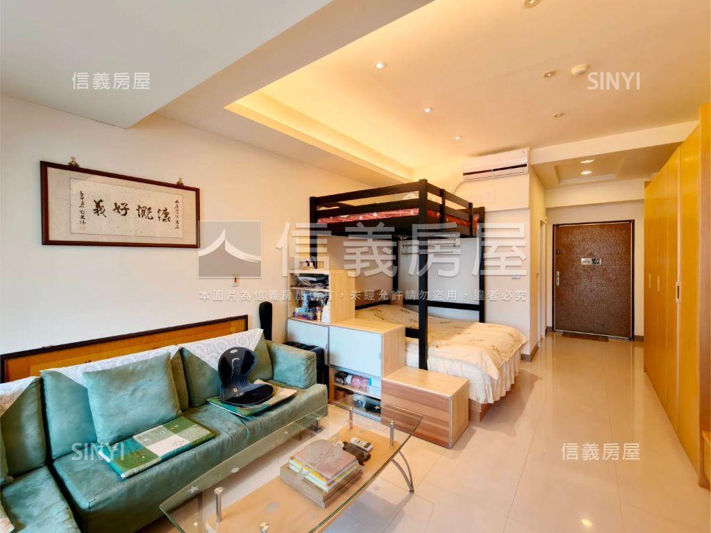 愛眉山莊面泳池景觀美屋房屋室內格局與周邊環境