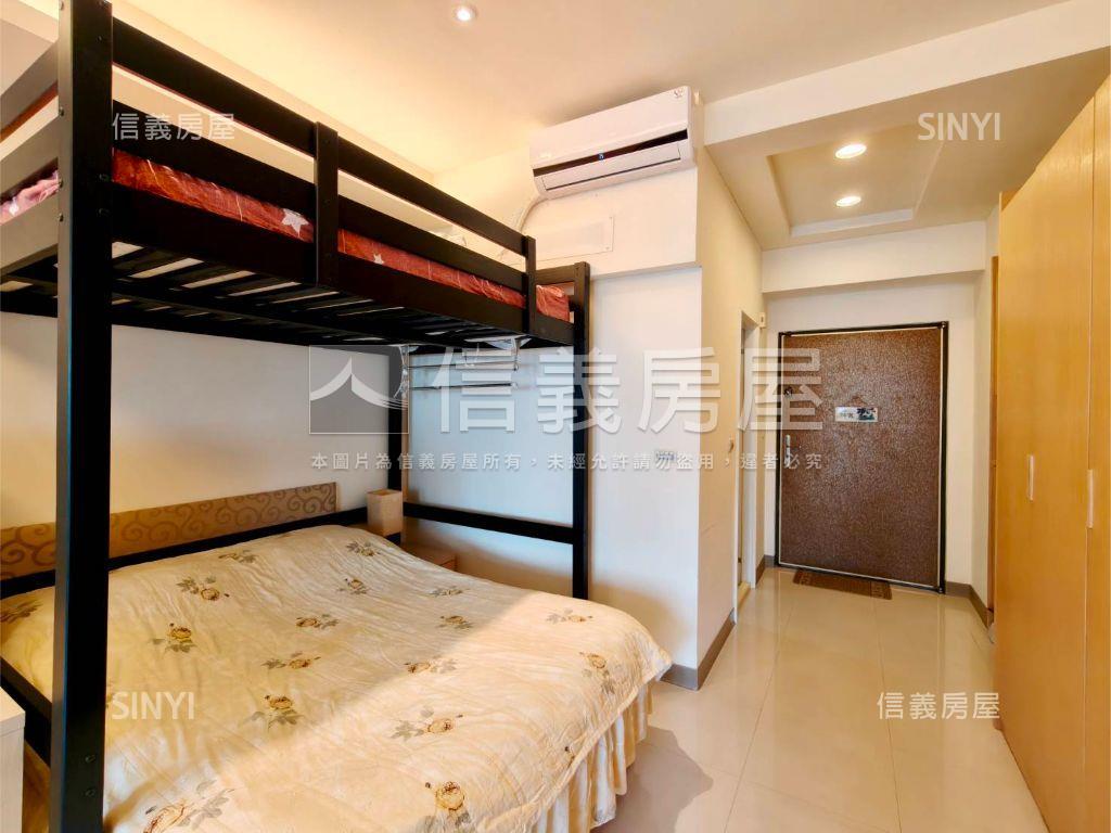 愛眉山莊面泳池景觀美屋房屋室內格局與周邊環境