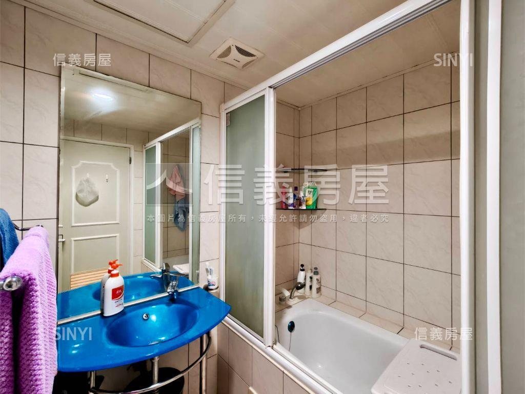 愛眉山莊面泳池景觀美屋房屋室內格局與周邊環境