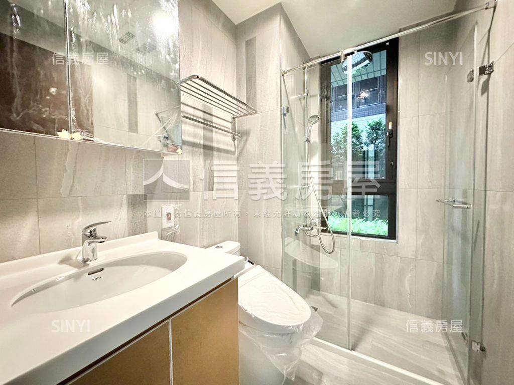 ⭐江翠重劃ＳＲＣ露臺三房房屋室內格局與周邊環境