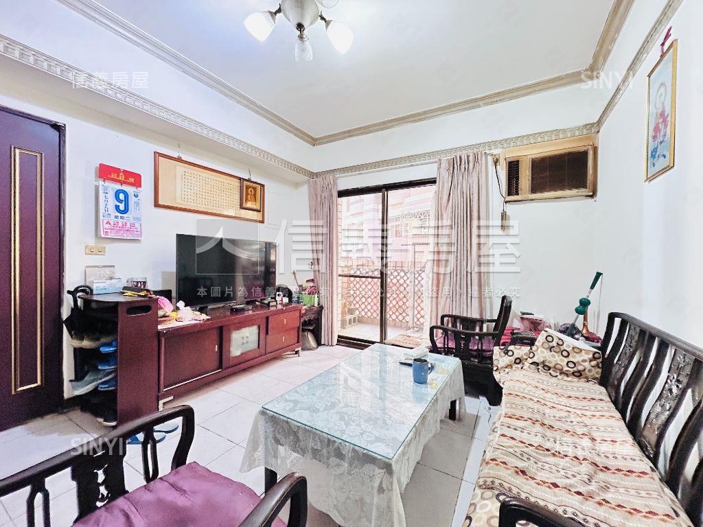 寶慶路便宜超值三房車位房屋室內格局與周邊環境