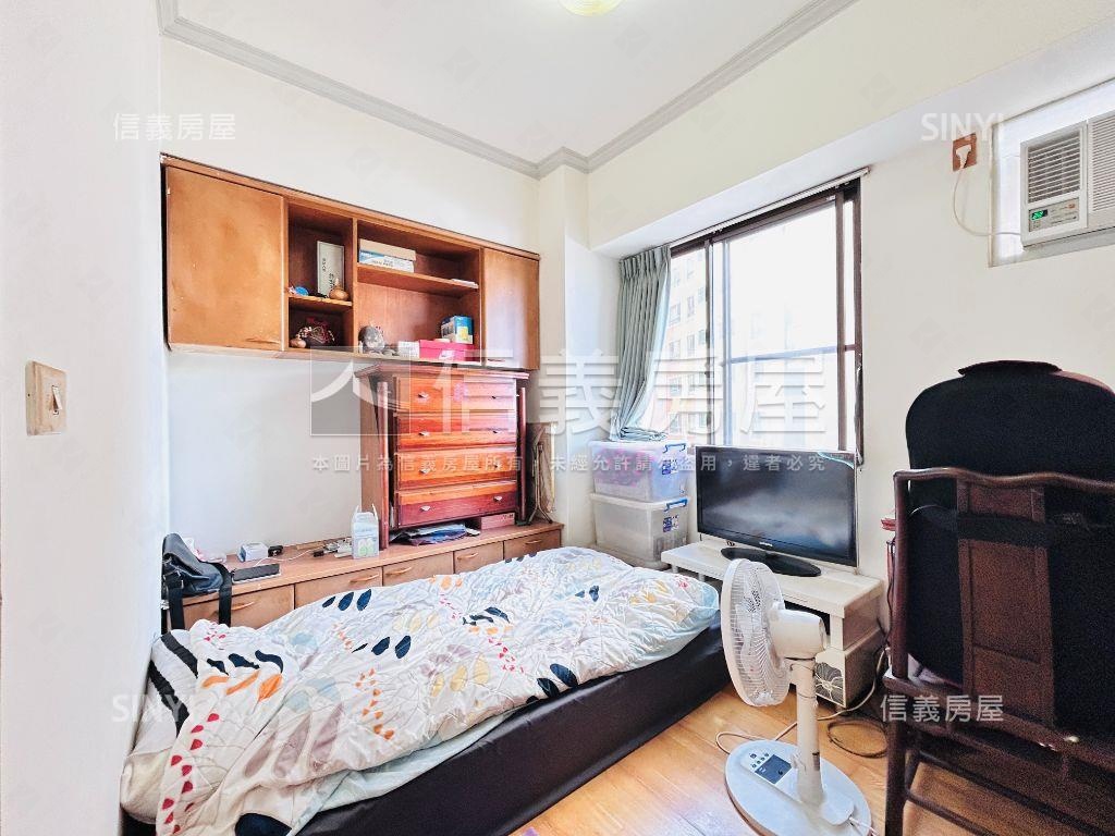 寶慶路便宜超值三房車位房屋室內格局與周邊環境