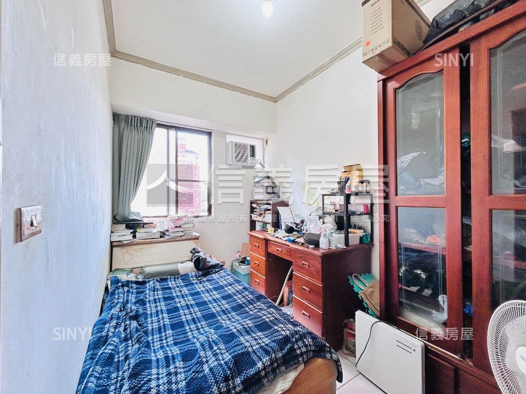 寶慶路便宜超值三房車位房屋室內格局與周邊環境