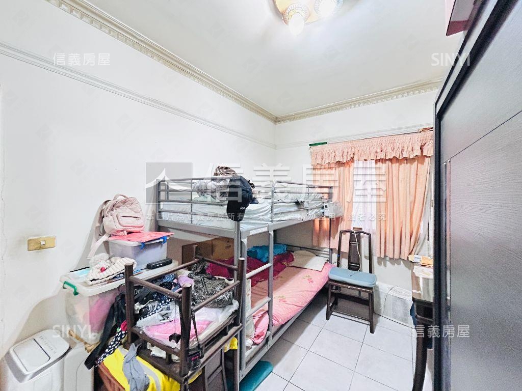 寶慶路便宜超值三房車位房屋室內格局與周邊環境