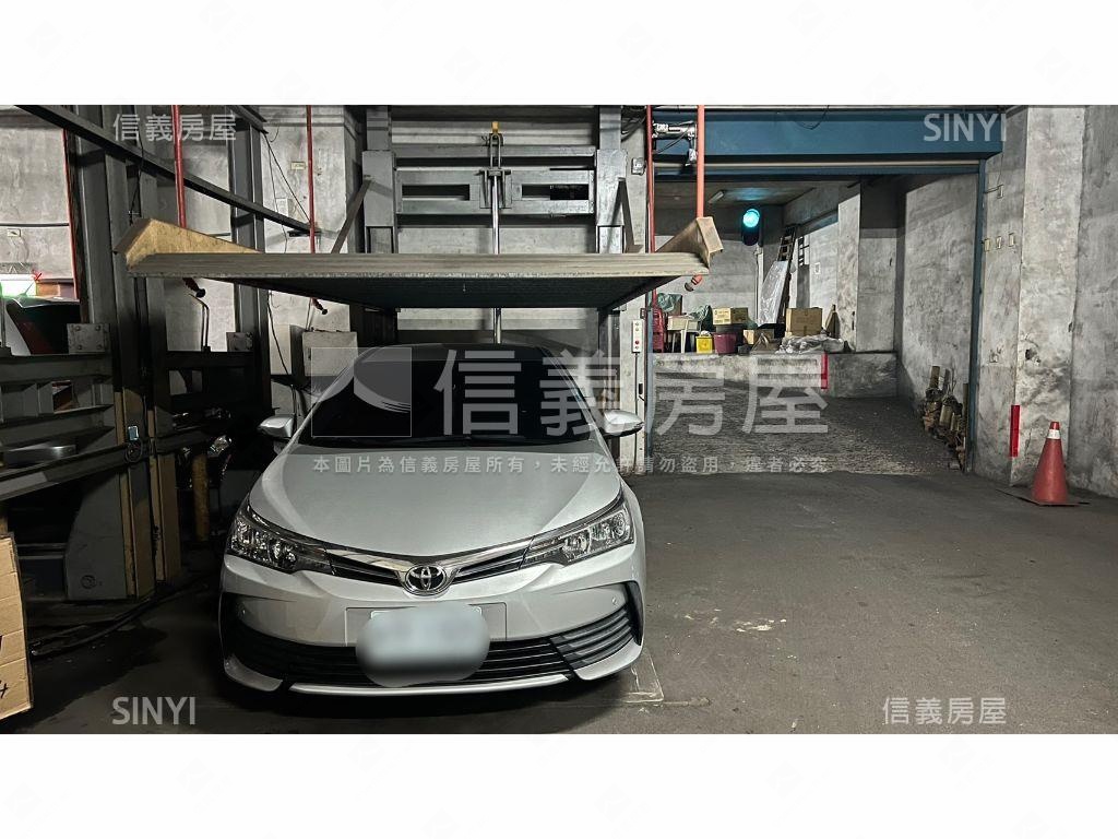 寶慶路便宜超值三房車位房屋室內格局與周邊環境