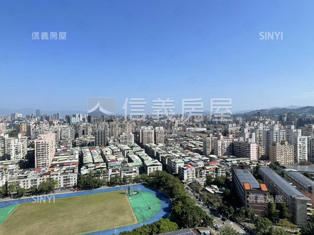 板南線高樓✿傾景房屋室內格局與周邊環境