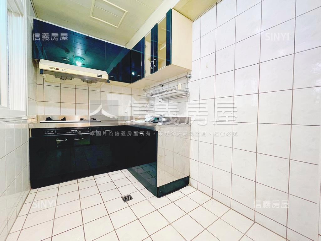 板南線高樓✿傾景房屋室內格局與周邊環境