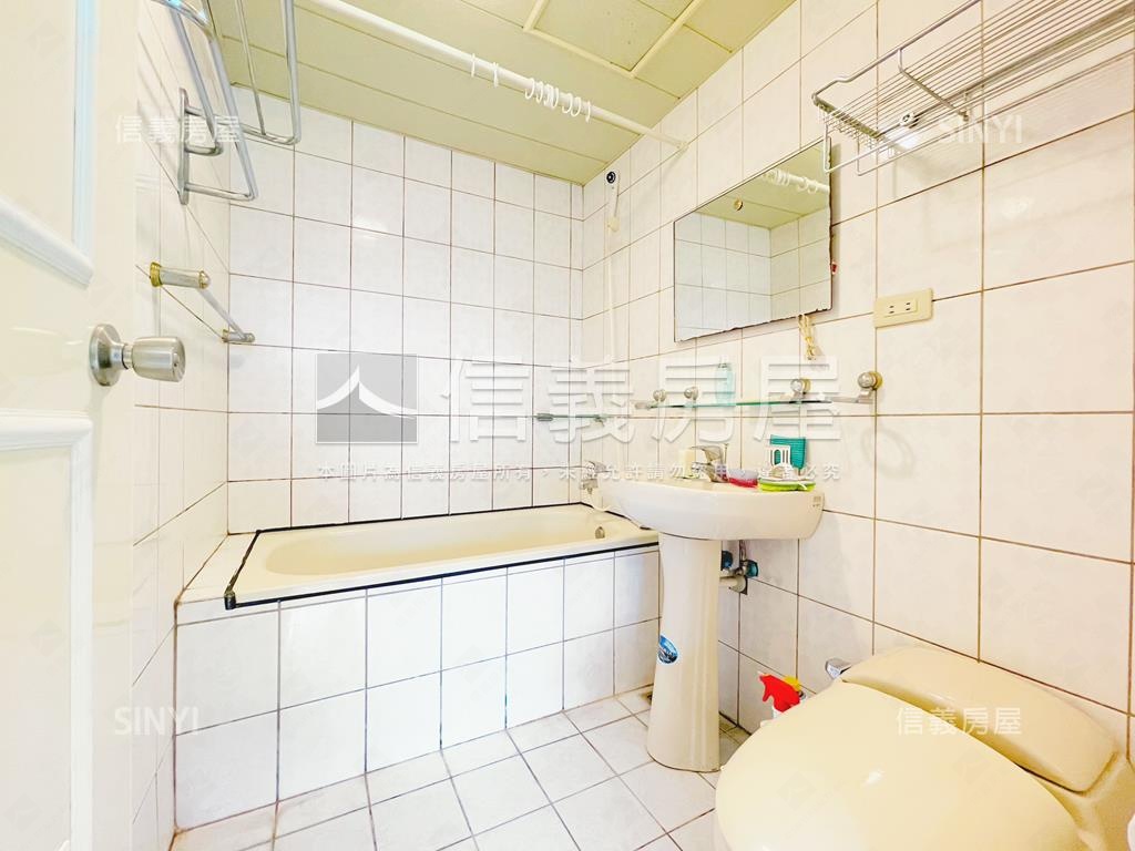 板南線高樓✿傾景房屋室內格局與周邊環境