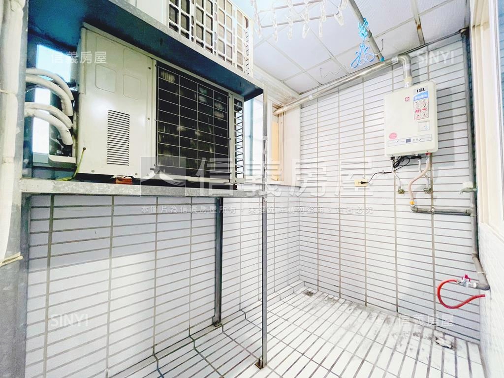 板南線高樓✿傾景房屋室內格局與周邊環境