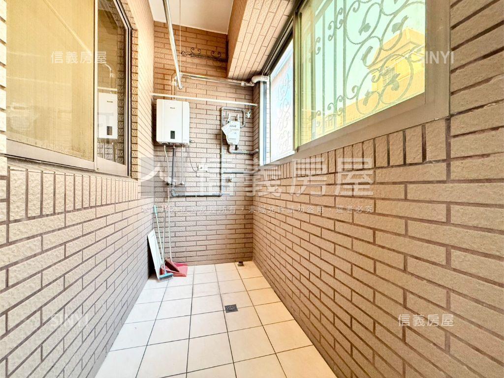 近未來捷運景觀三房車位房屋室內格局與周邊環境