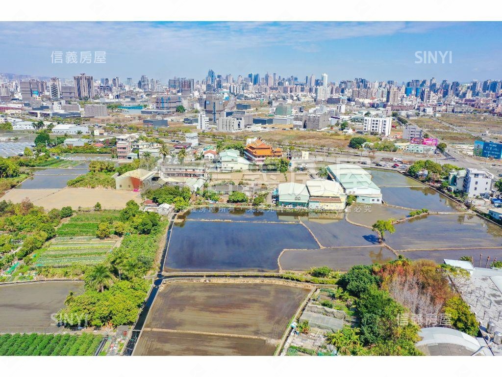 金馬報喜高鐵門戶特區農地房屋室內格局與周邊環境