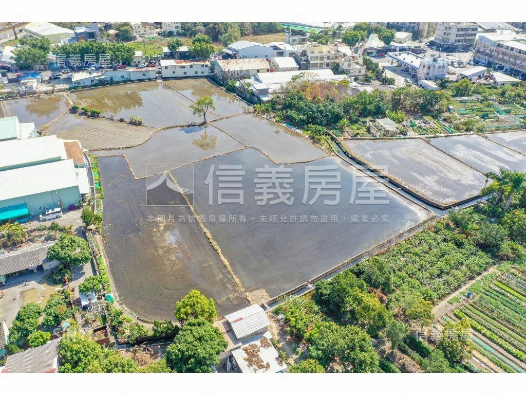 金馬報喜高鐵門戶特區農地房屋室內格局與周邊環境