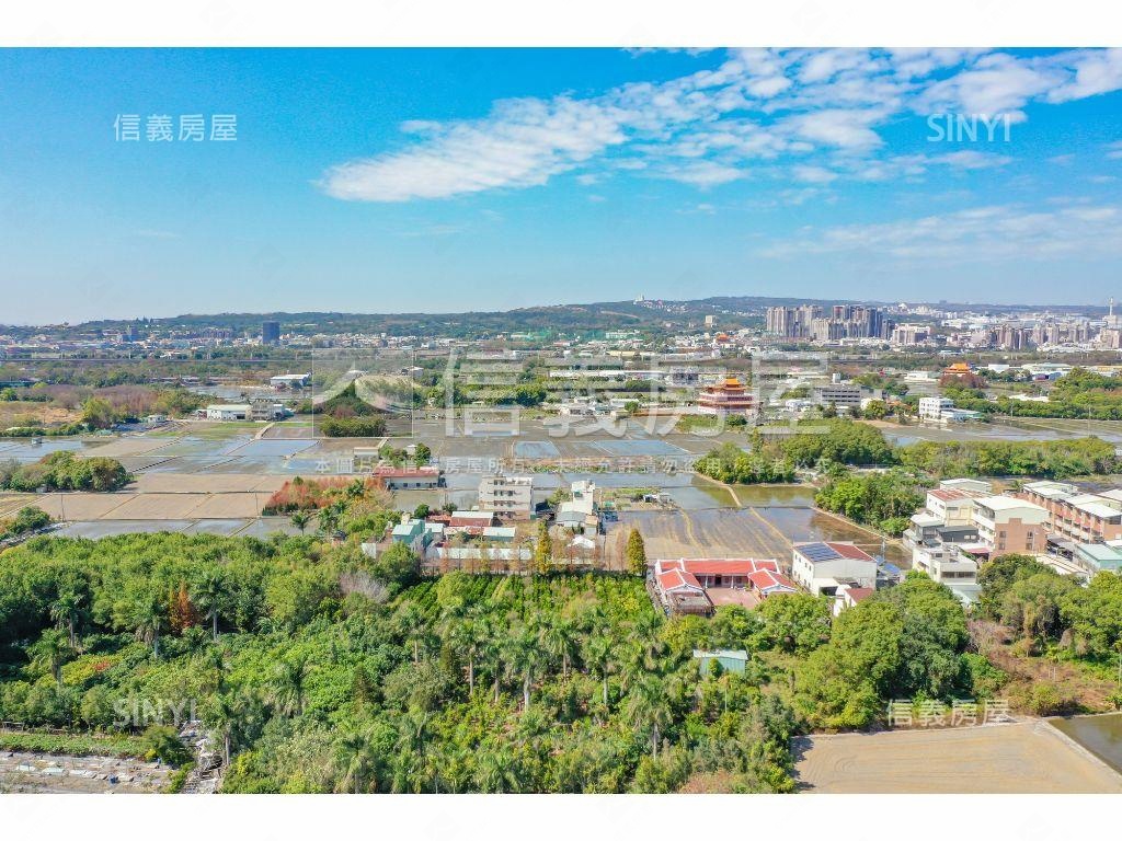 金馬報喜高鐵門戶特區農地房屋室內格局與周邊環境