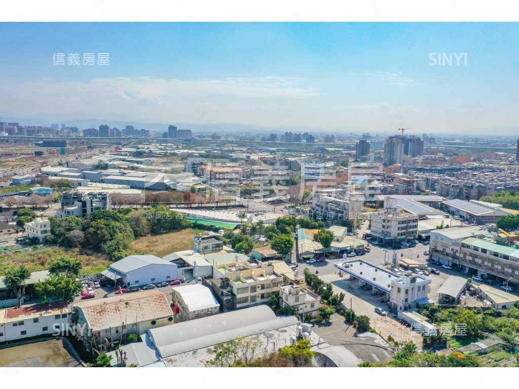 金馬報喜高鐵門戶特區農地房屋室內格局與周邊環境