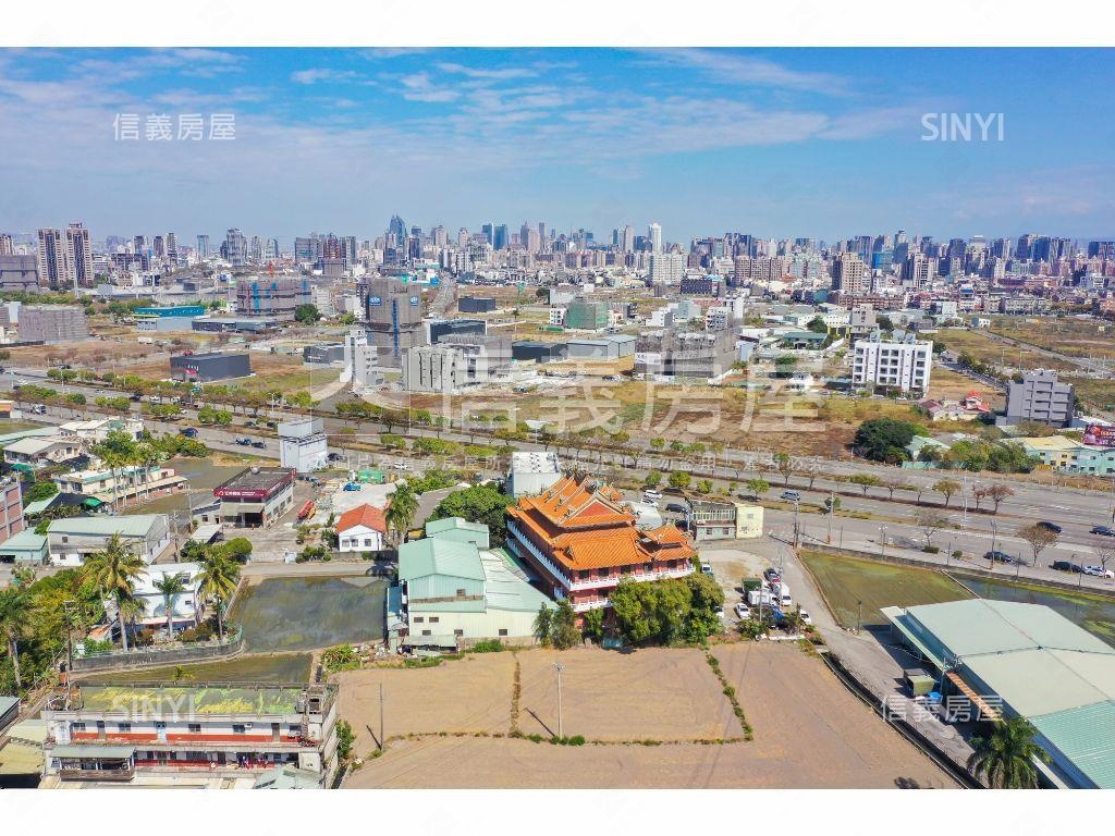 金馬報喜高鐵門戶特區農地房屋室內格局與周邊環境