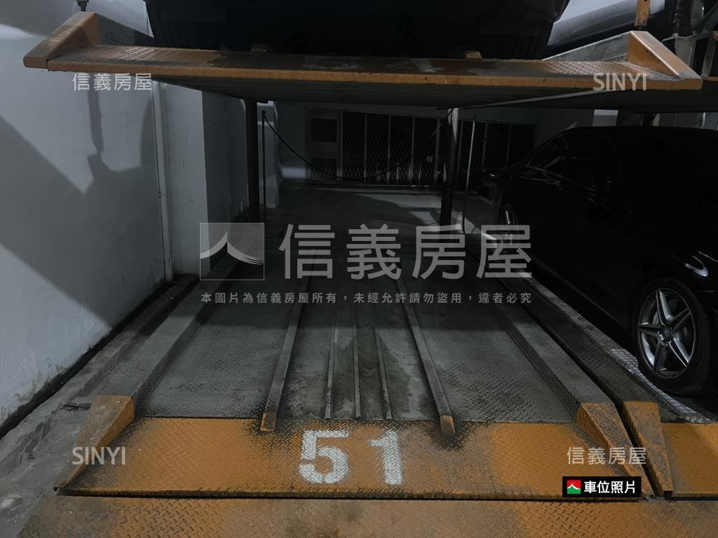 稀有釋出忠孝天廈高樓美景房屋室內格局與周邊環境