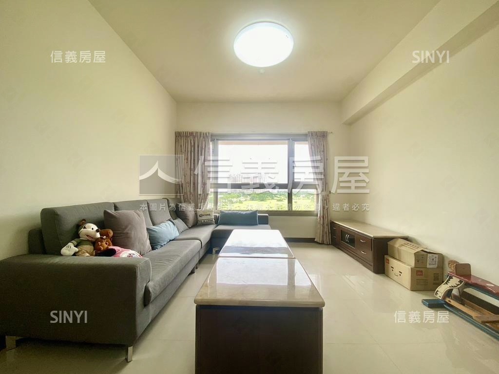 和光十方稀有釋出大器四房房屋室內格局與周邊環境
